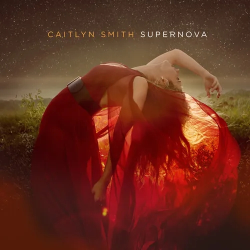 Album artwork for Supernova by Caitlyn Smith