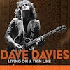 Album artwork for Living on a Thin Line by Dave Davies