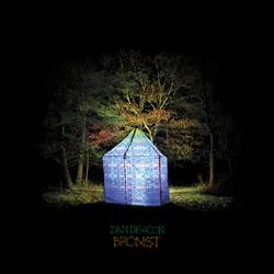 Album artwork for Bromst by Dan Deacon