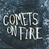 Album artwork for Blue Cathedral by Comets On Fire