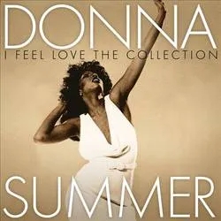 Album artwork for I Feel Love: The Collection by Donna Summer
