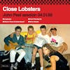 Album artwork for Janice Long session 15.07.86 / John Peel Session 04.01.88 / Radio Clyde Session March 1989 by Close Lobsters