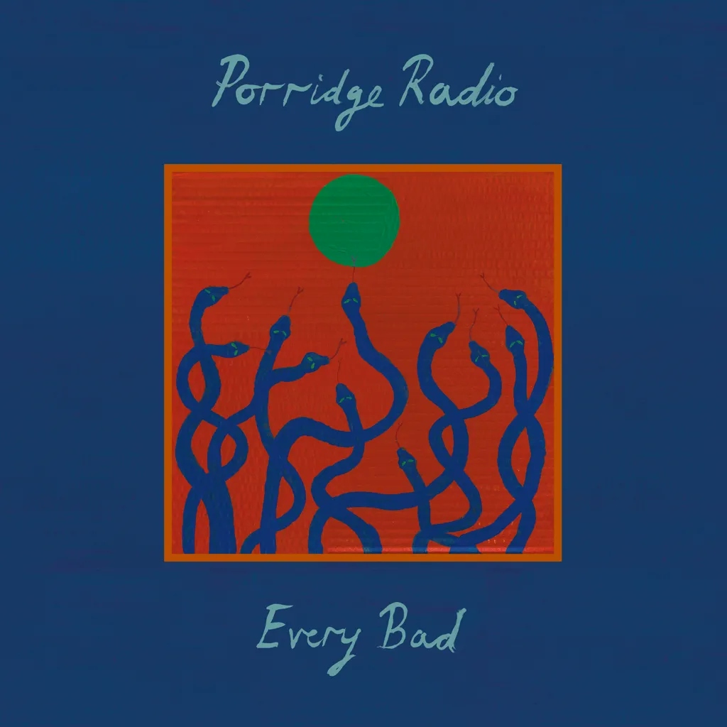 Album artwork for Every Bad by Porridge Radio