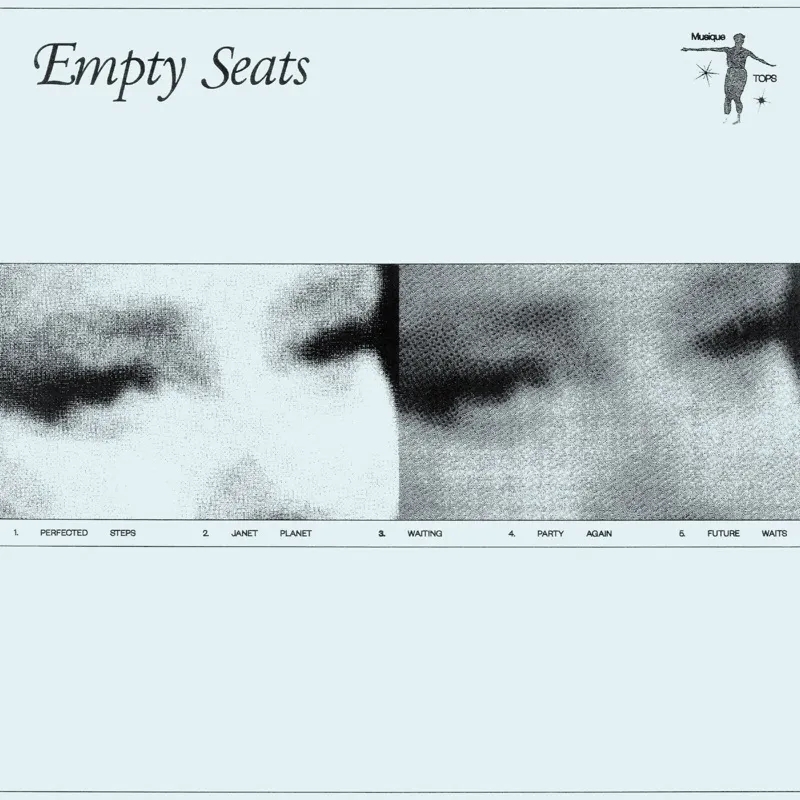 Album artwork for Album artwork for Empty Seats by Tops by Empty Seats - Tops