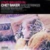 Album artwork for Love Walked In / Chet Baker & Strings by Chet Baker