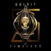 Album artwork for Timeless (25 Year Anniversary Edition) by Goldie