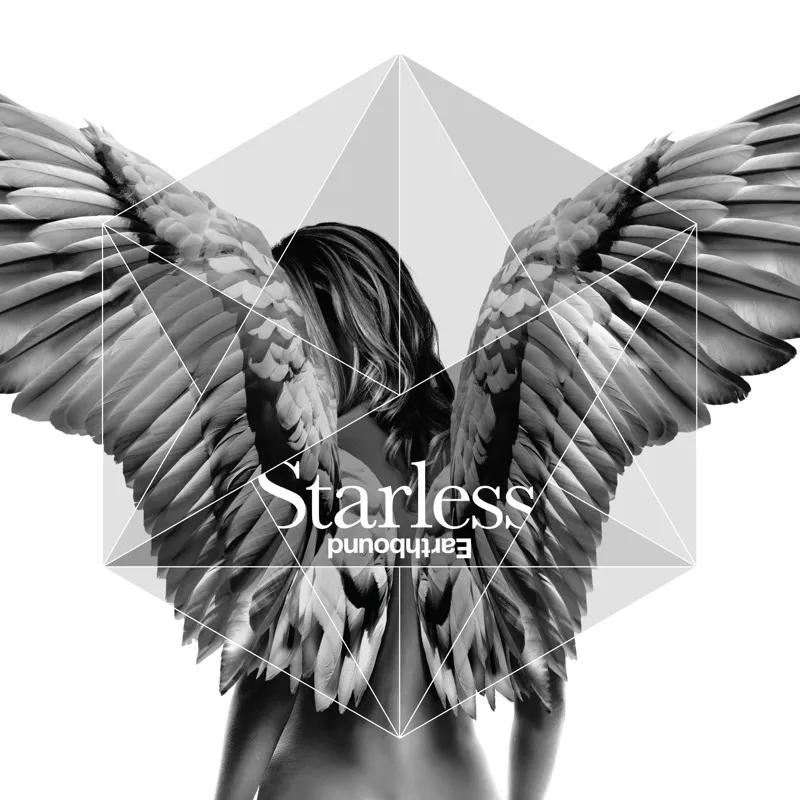 Album artwork for Earthbound by Starless