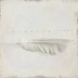 Album artwork for Moon by Snowbird (Stephanie Dosen and Simon Raymonde)