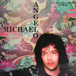 Album artwork for Michael Angelo by Michael Angelo