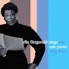 Album artwork for Sings The Cole Porter Songbook by Ella Fitzgerald