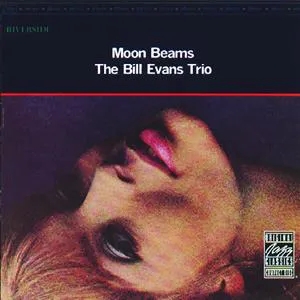 Album artwork for Album artwork for Moon Beams by Bill Evans by Moon Beams - Bill Evans