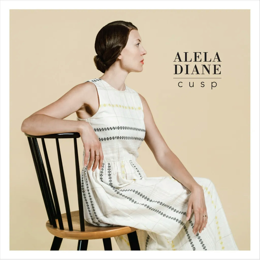 Album artwork for Cusp by Alela Diane