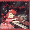 Album artwork for One Hot Minute by Red Hot Chili Peppers