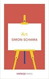 Album artwork for Art by Simon Schama