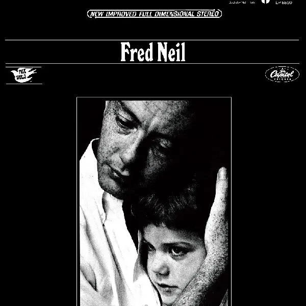 Album artwork for Fred Neil by Fred Neil