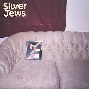 Album artwork for Starlite Walker by Silver Jews