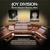 Album artwork for Martin Hannett's Personal Mixes. by Joy Division