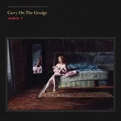 Album artwork for Carry On The Grudge by Jamie T