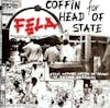 Album artwork for Coffin For Head Of State / Unknown Soldier by Fela Kuti