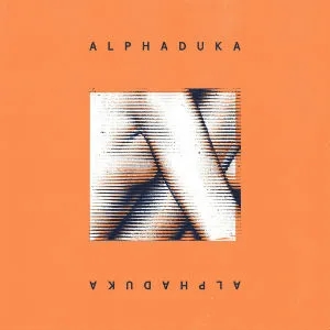 Album artwork for Alphaduka by Alphaduka