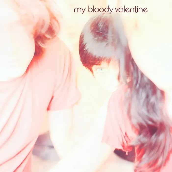 Album artwork for Isn’t Anything by my bloody valentine