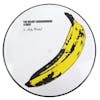 Album artwork for The Velvet Underground & Nico (Picture Disc) by The Velvet Underground