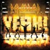 Album artwork for Yeah! by Def Leppard