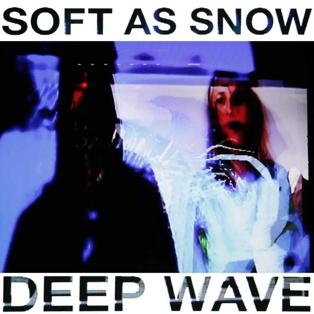 Album artwork for Deep Wave by Soft as Snow