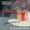 Album artwork for Live at the Village Vanguard by Christian McBride and Inside Straight