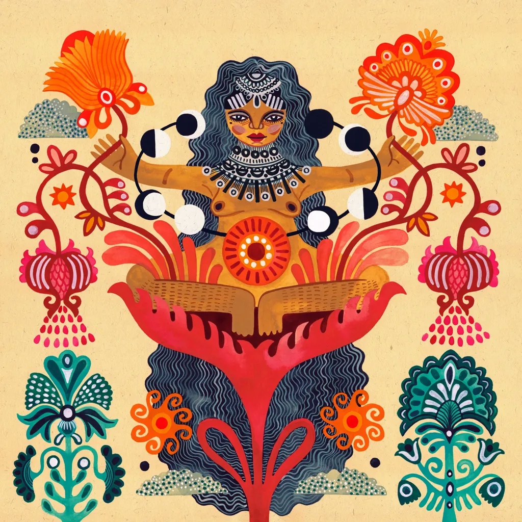 Album artwork for Songs Of Our Mothers by Kefaya and Elaha Soroor