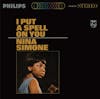 Album artwork for I Put a Spell On You by Nina Simone