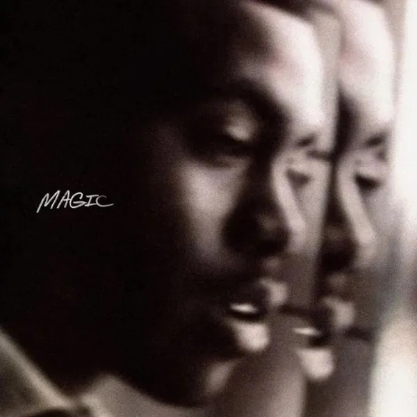 Album artwork for Magic (Ten Bands One Cause 2022) by Nas