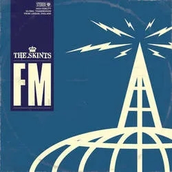 Album artwork for Fm by The Skints