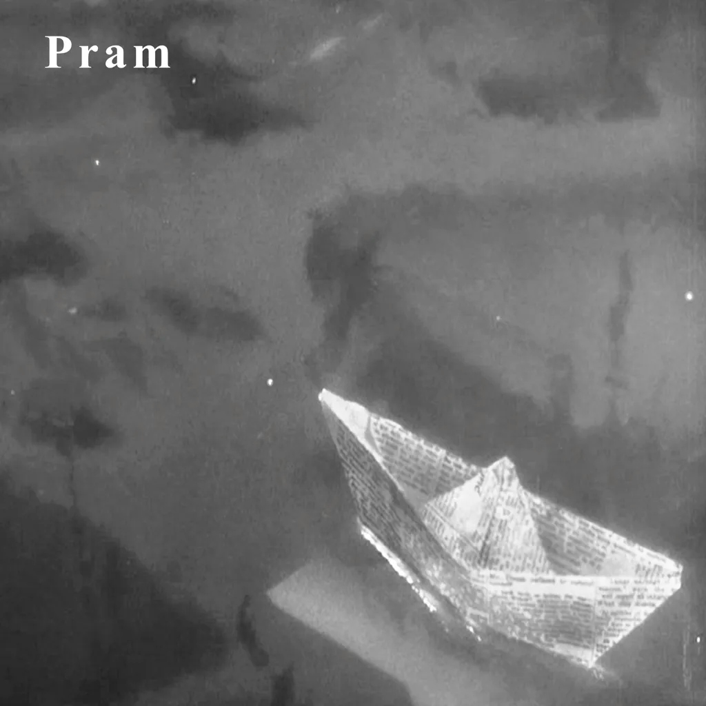Album artwork for Across The Meridan by Pram