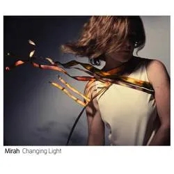 Album artwork for Changing Light by Mirah