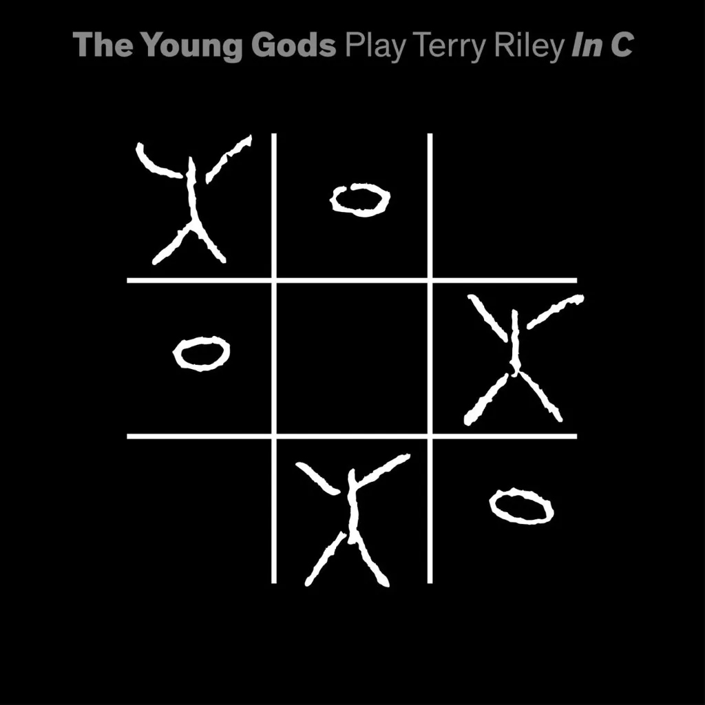 Album artwork for Play Terry Riley In C by The Young Gods