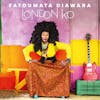 Album artwork for London Ko by Fatoumata Diawara