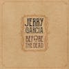 Album artwork for Before The Dead by Jerry Garcia