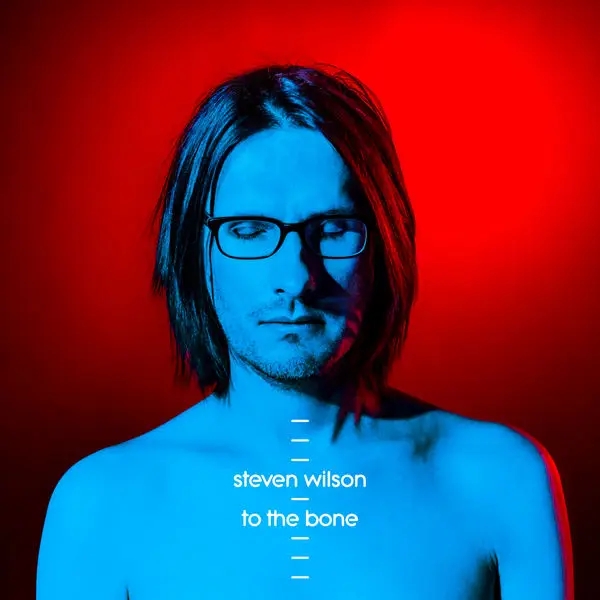 Album artwork for To The Bone by Steven Wilson