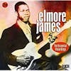 Album artwork for The Esential Recordings by Elmore James
