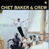 Album artwork for Chet Baker and Crew. by Chet Baker