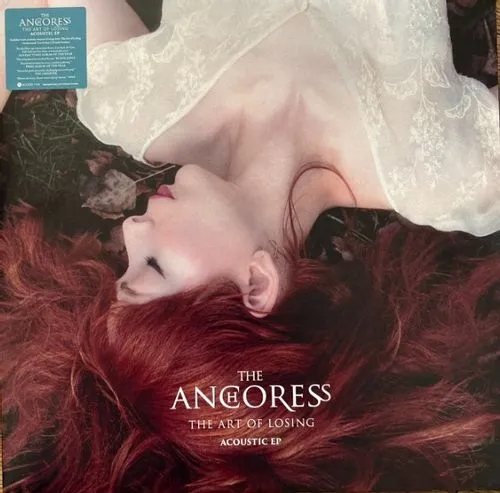 Album artwork for The Art Of Losing - Acoustic EP by The Anchoress