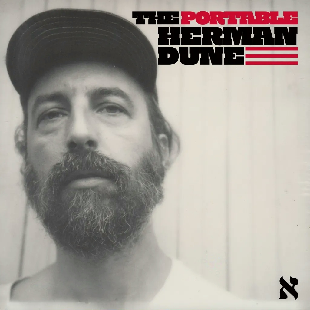 Album artwork for The Portable Herman Dune Vol 1 by Herman Dune