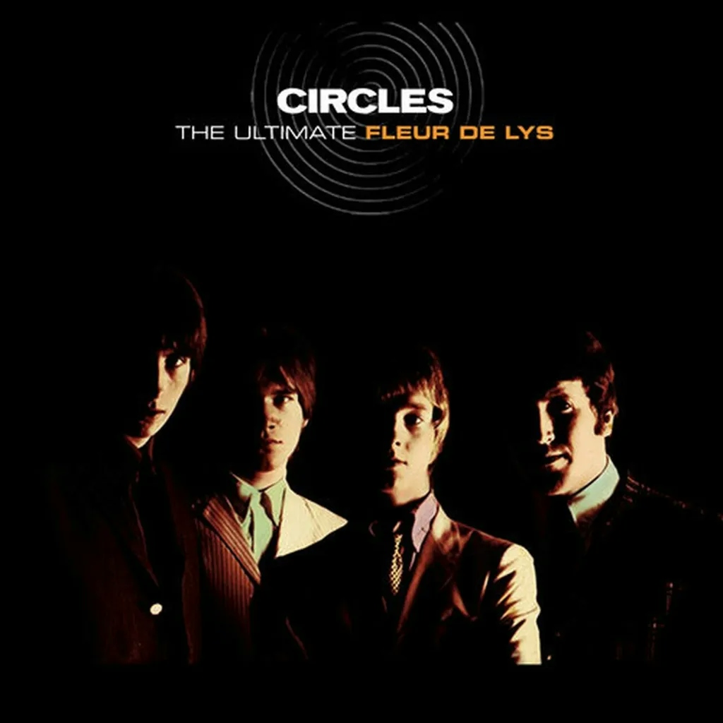 Album artwork for Circles - The Ultimate Fleur De Lys by Fleur De Lys