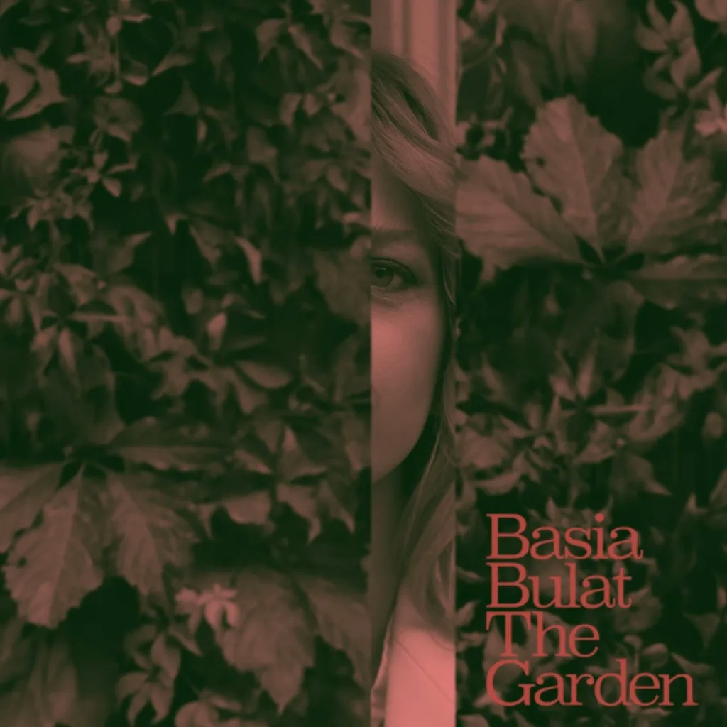 Album artwork for The Garden by Basia Bulat