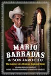 Album artwork for Mario Barradas and Son Jarocho: The Journey of a Mexican Regional Music by Yolanda Broyles-González
