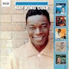 Album artwork for Timeless Classic Albums by Nat King Cole