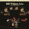 Album artwork for Bill Withers Live At Carnegie Hall by Bill Withers