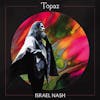 Album artwork for Topaz by Israel Nash