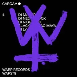 Album artwork for Cargaa 1 by Various